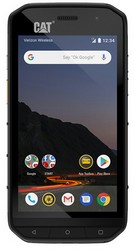 Замена экрана на телефоне CATerpillar S48c в Брянске